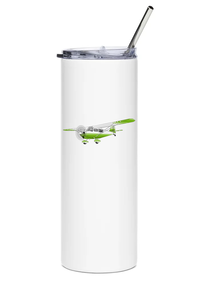 American Champion Citabria Mugs, Tumblers Drinkware