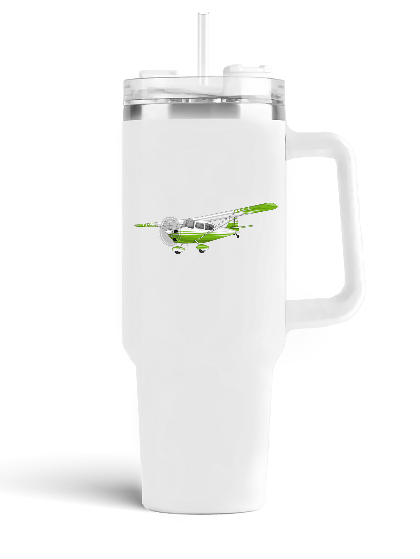 American Champion Citabria Mugs, Tumblers Drinkware