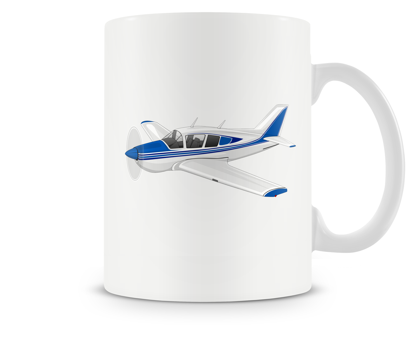 Bellanca Viking Mugs, Tumblers Drinkware