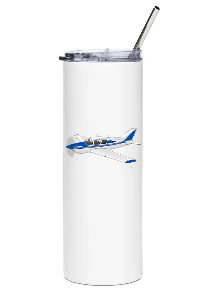 Bellanca Viking Mugs, Tumblers Drinkware