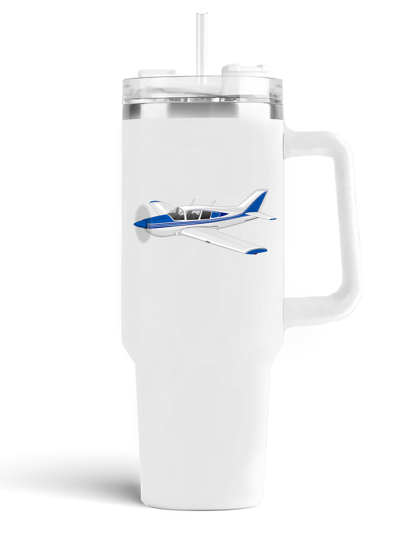 Bellanca Viking Mugs, Tumblers Drinkware