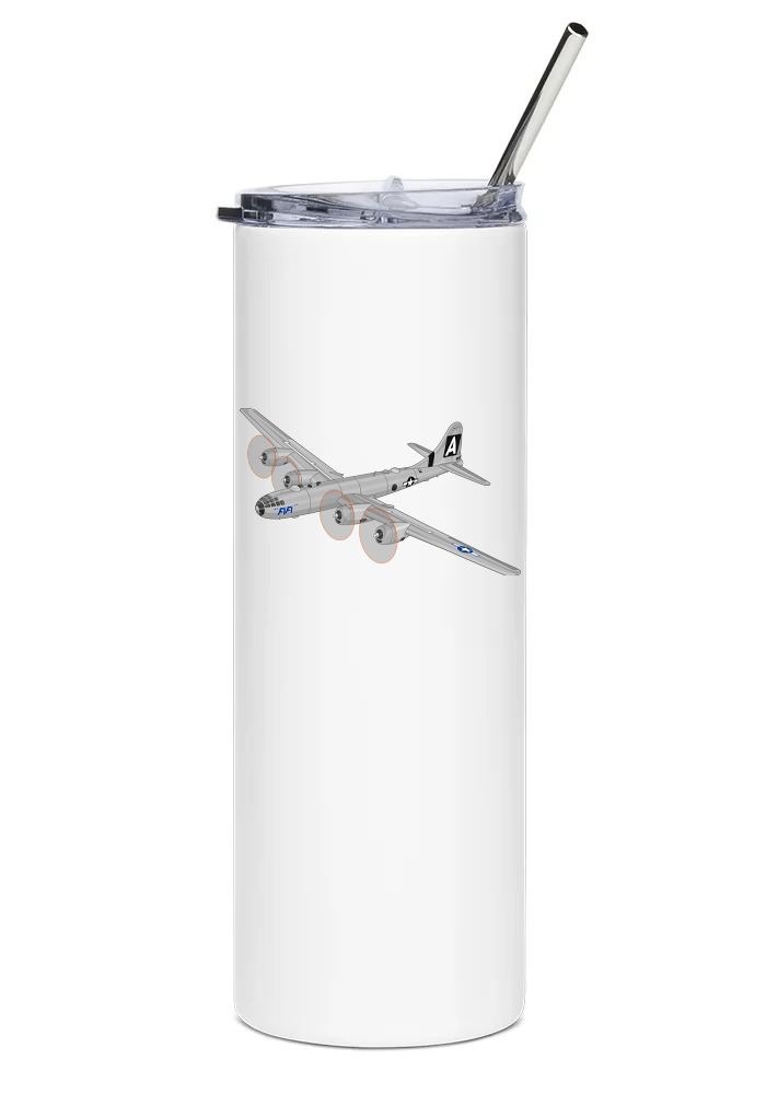 Boeing B-29 Superfortress Mugs, Tumblers Drinkware