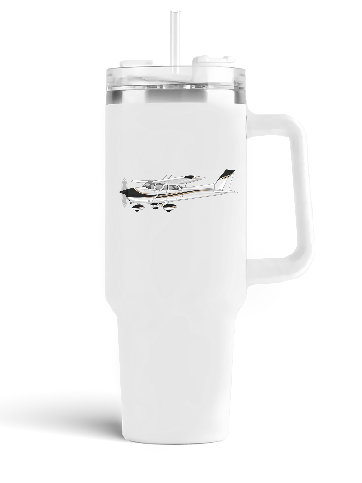 Cessna 172R Mugs, Tumblers Drinkware