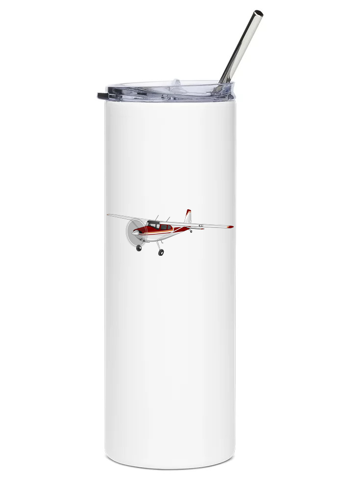 Cessna 180 Mugs, Tumblers Drinkware