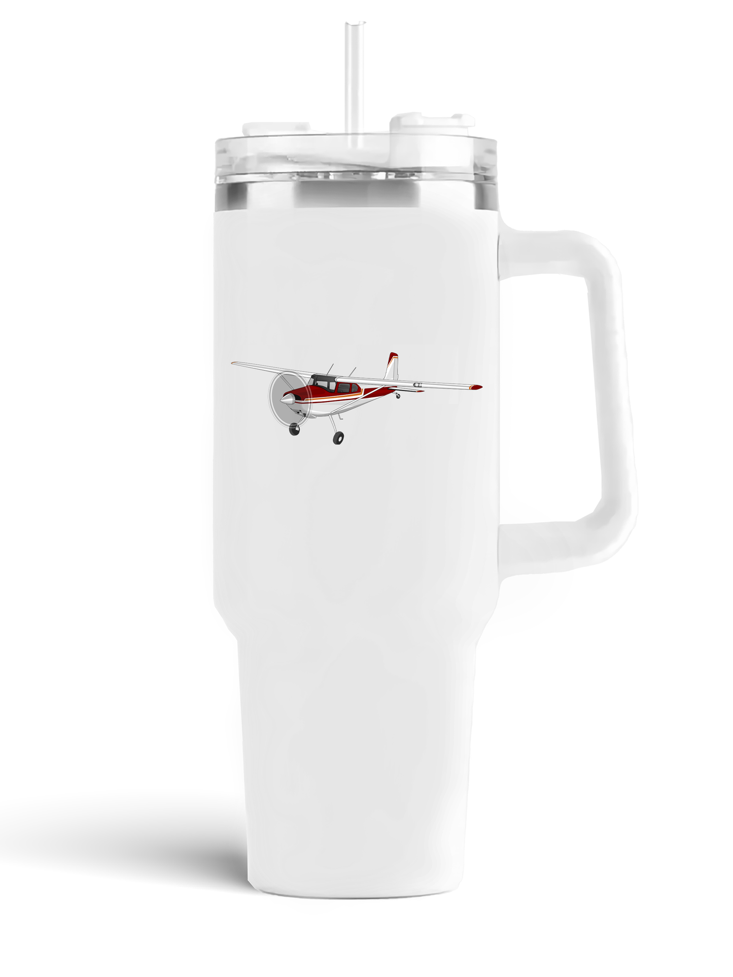 Cessna 180 Mugs, Tumblers Drinkware