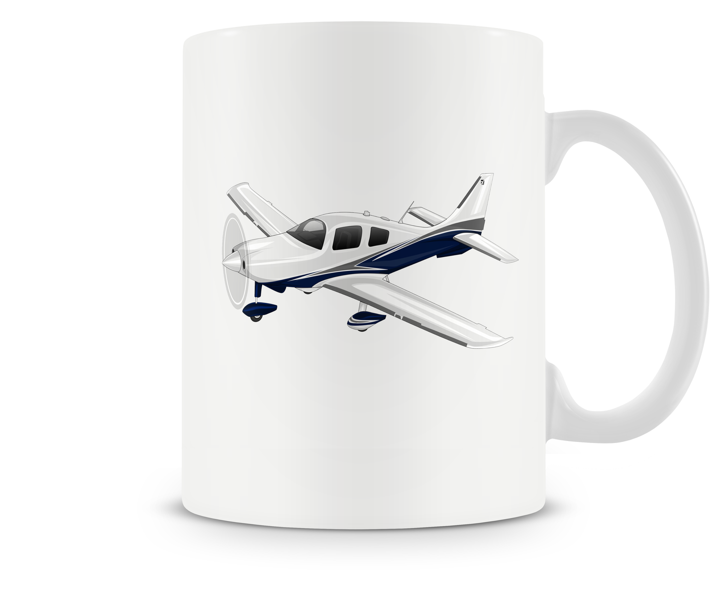 Cessna TTx Mugs, Tumblers Drinkware