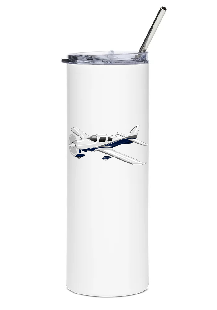 Cessna TTx Mugs, Tumblers Drinkware