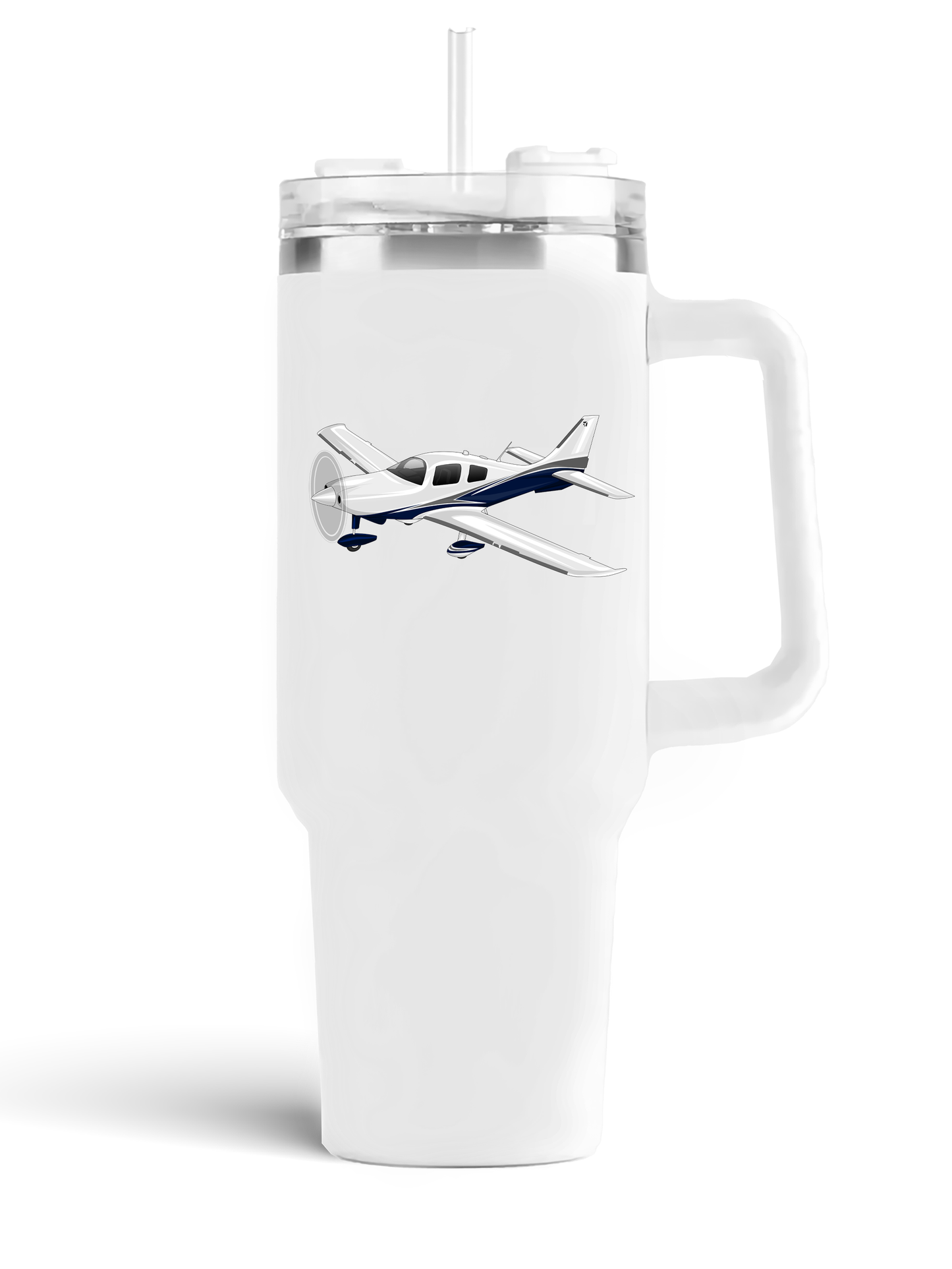 Cessna TTx Mugs, Tumblers Drinkware
