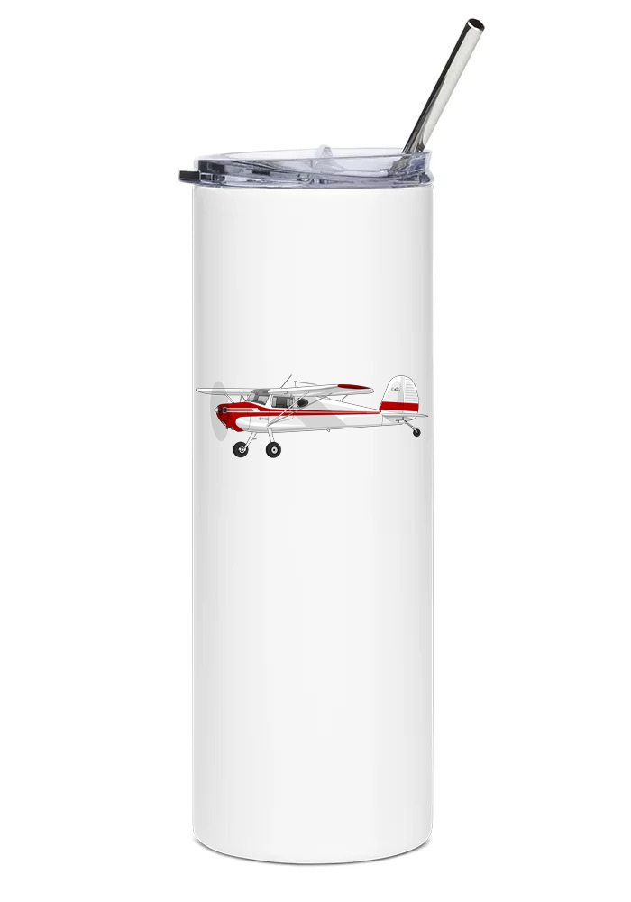 Cessna 140 Mugs, Tumblers Drinkware
