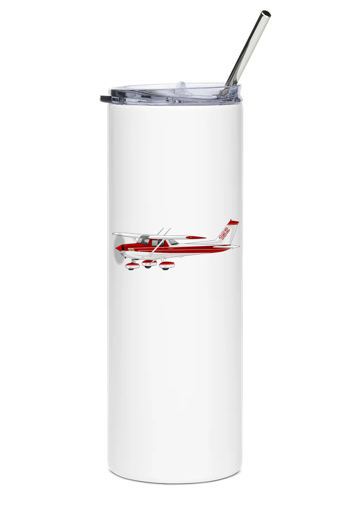 Cessna 152 Mugs, Tumblers Drinkware