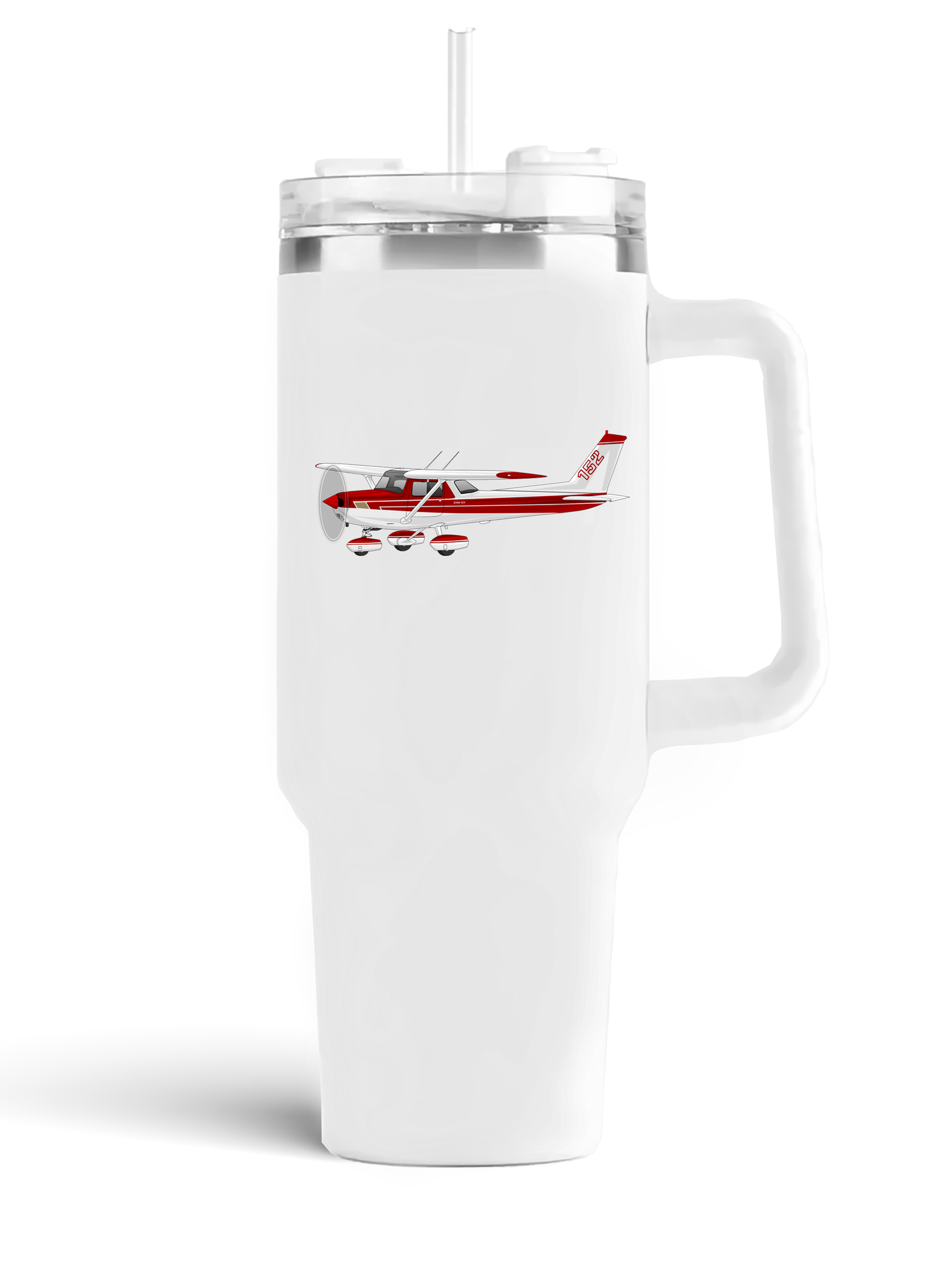 Cessna 152 Mugs, Tumblers Drinkware