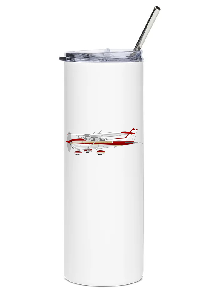 Cessna 172 Mugs, Tumblers Drinkware