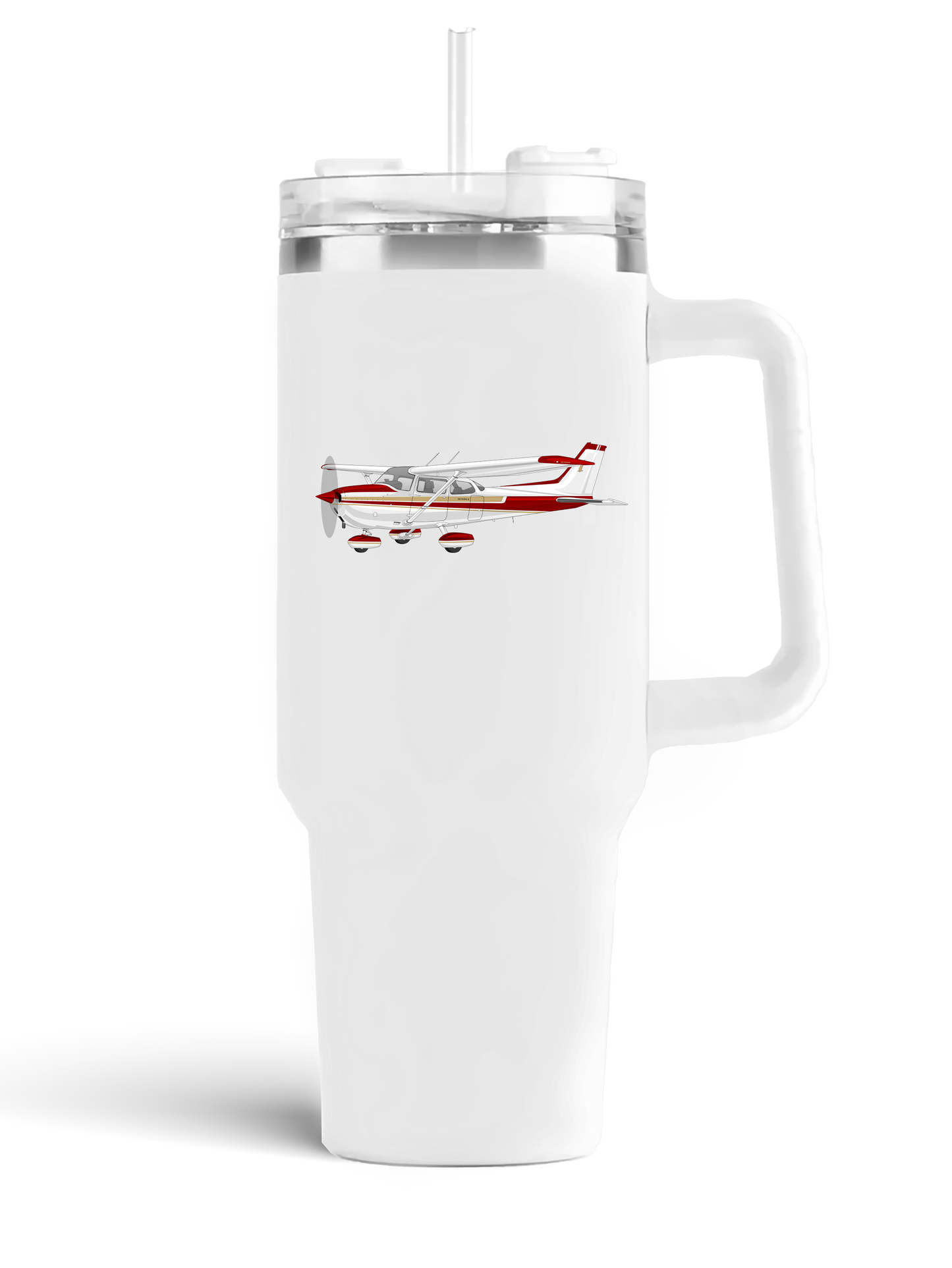 Cessna 172 Mugs, Tumblers Drinkware