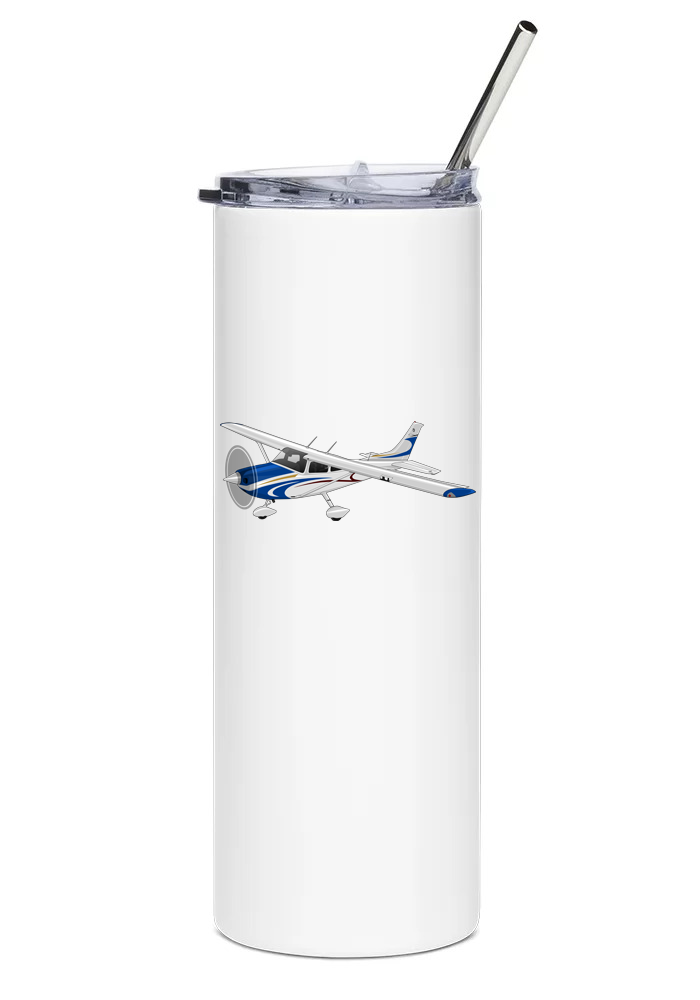 Cessna 172S Mugs, Tumblers Drinkware