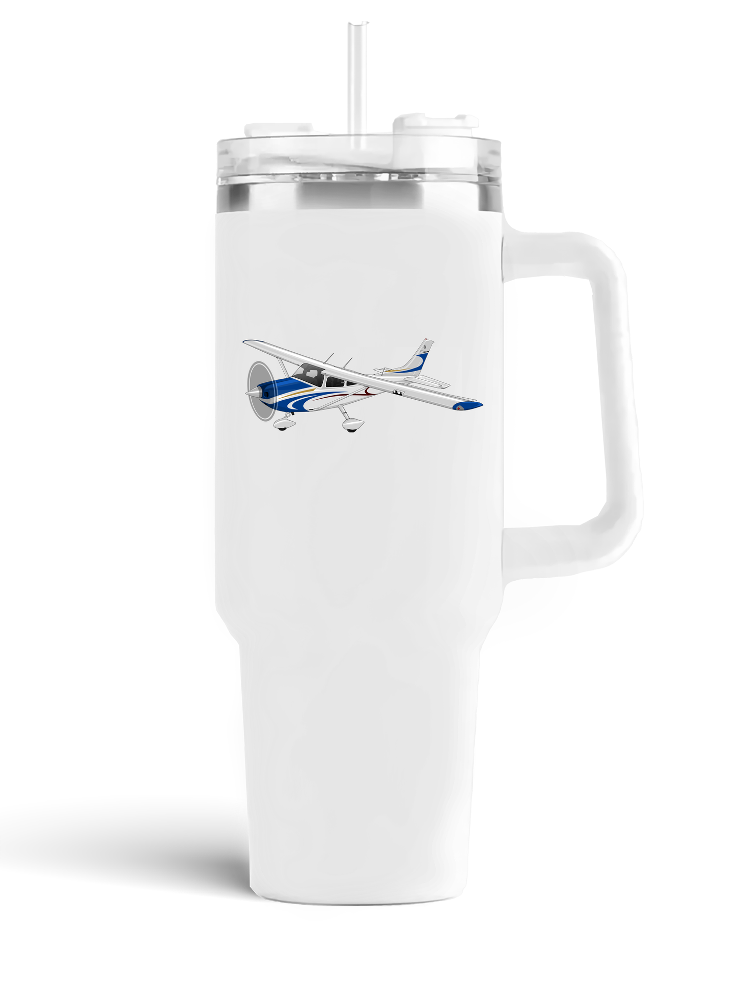 Cessna 172S Mugs, Tumblers Drinkware