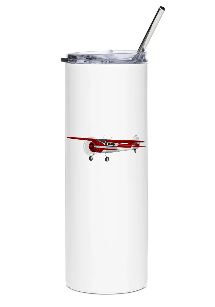 Cessna 195 Mugs, Tumblers Drinkware