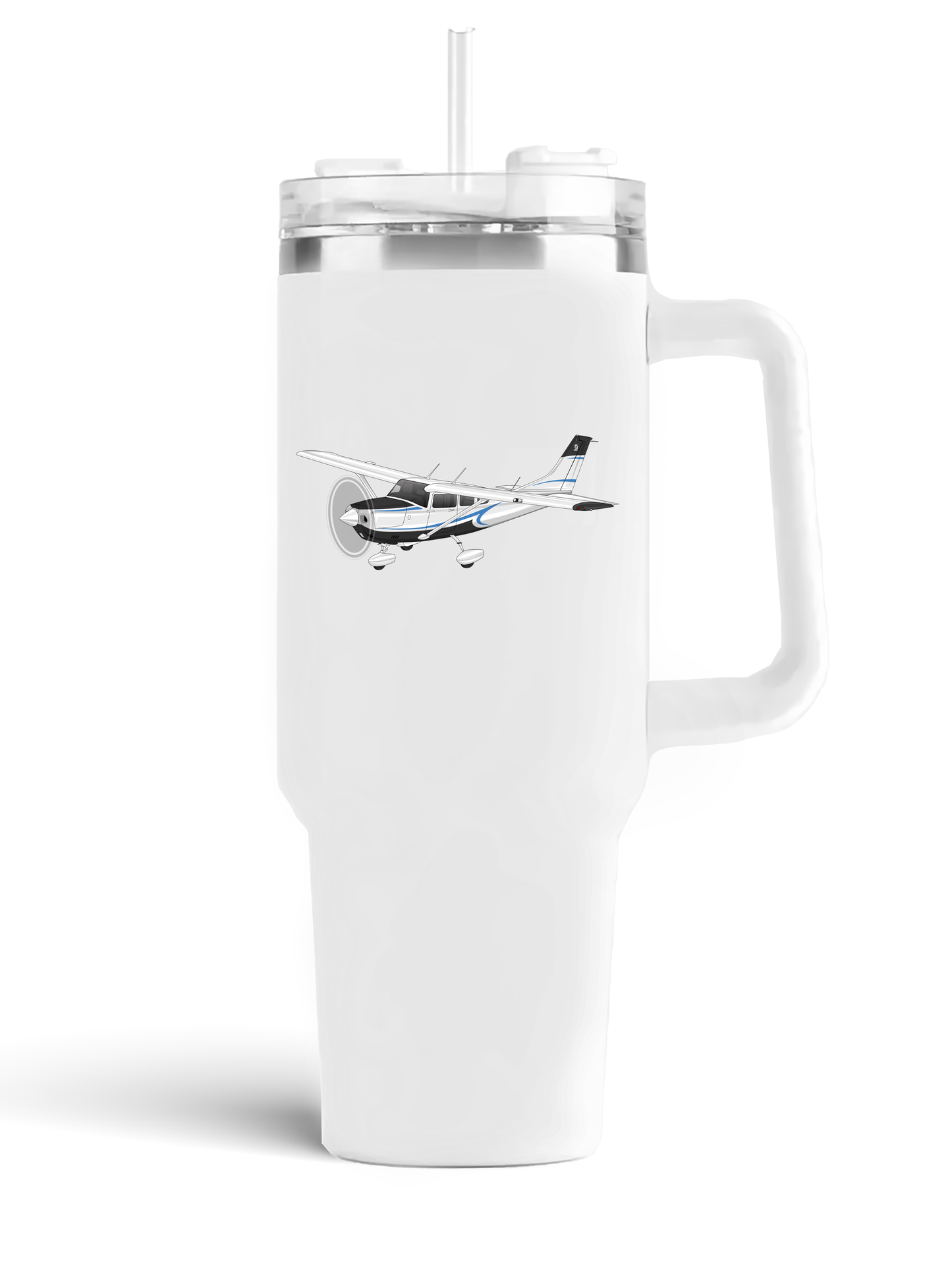 Cessna 206 Mugs, Tumblers Drinkware
