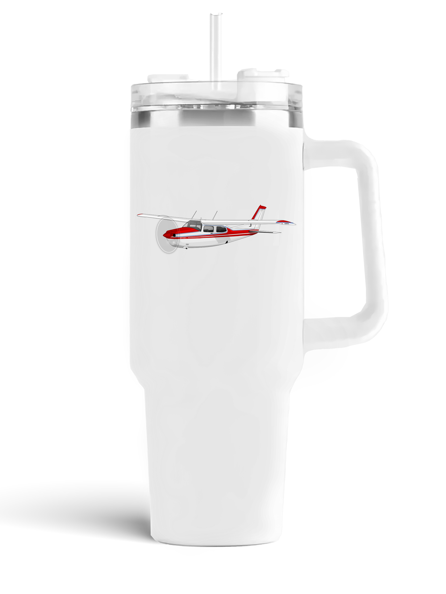 Cessna 210 Mugs, Tumblers Drinkware