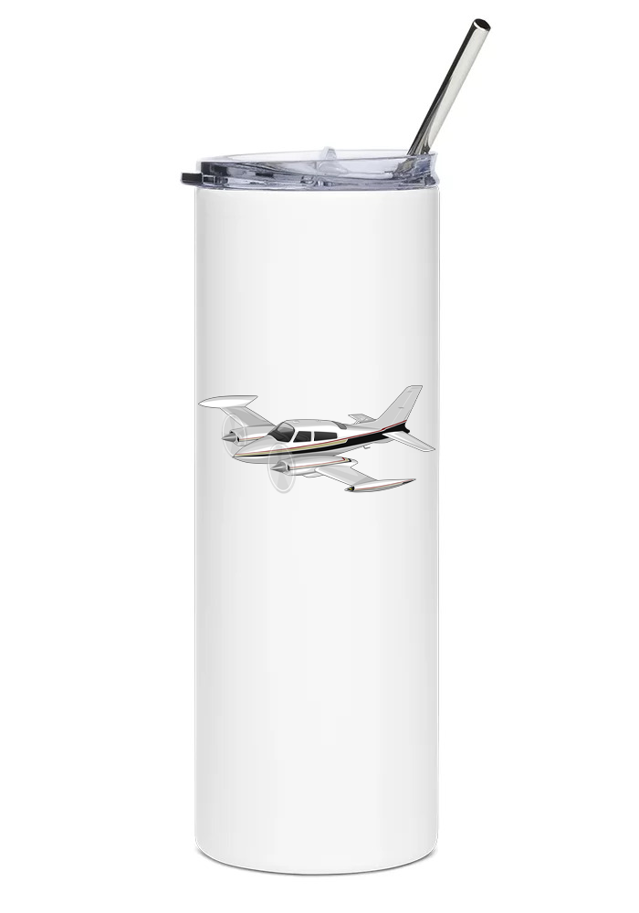 Cessna 310Q Mugs, Tumblers Drinkware