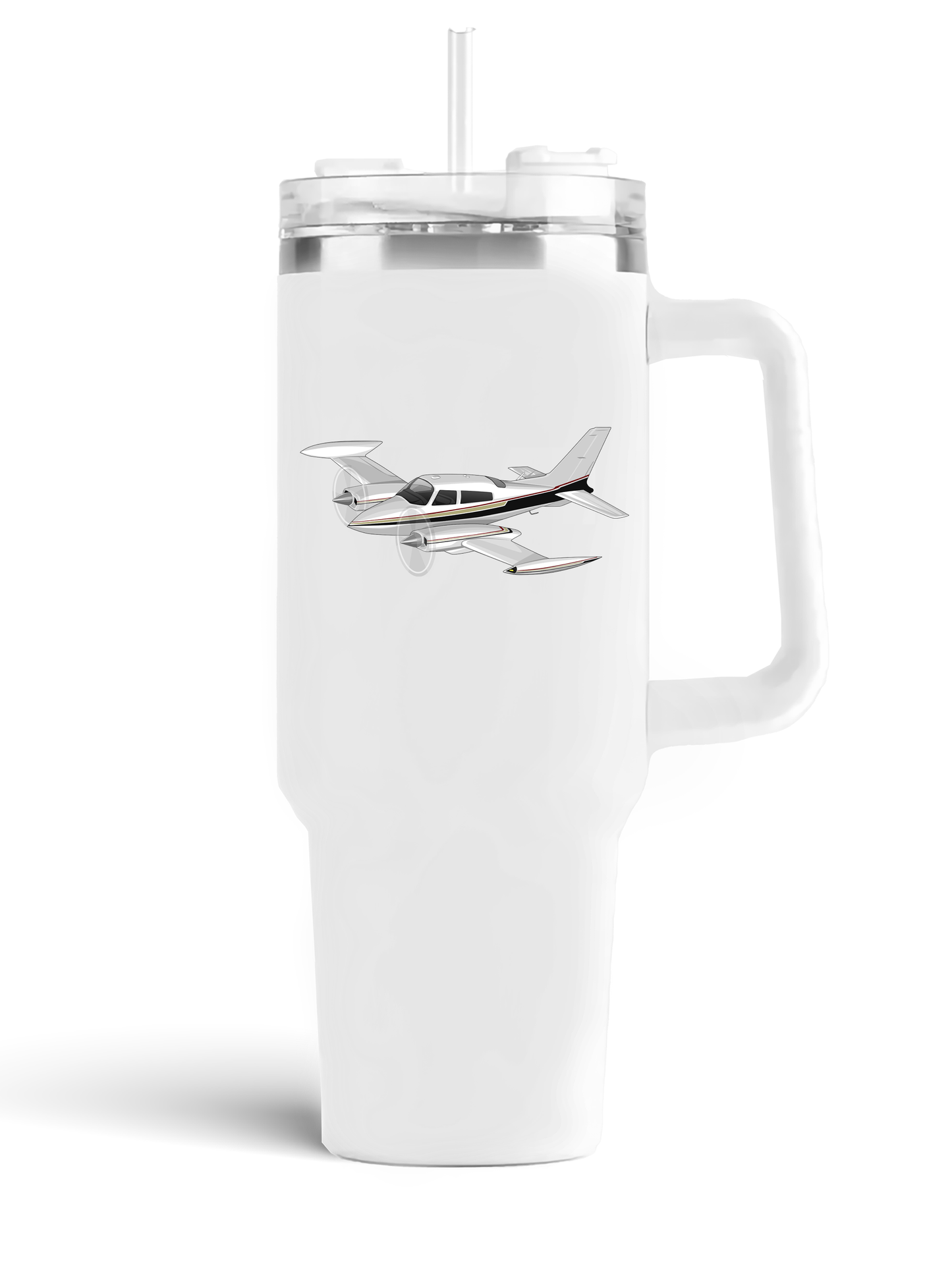 Cessna 310Q Mugs, Tumblers Drinkware