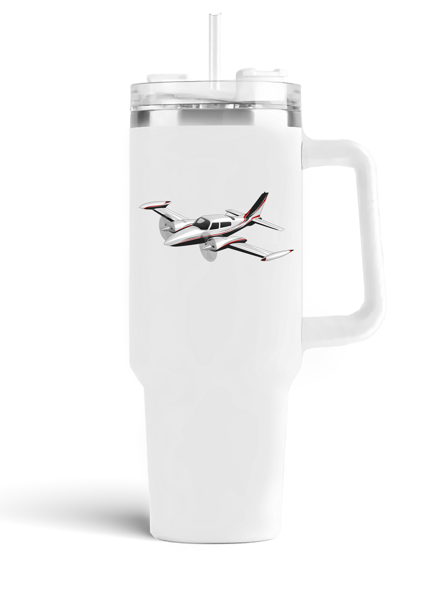 Cessna 310R Mugs, Tumblers Drinkware