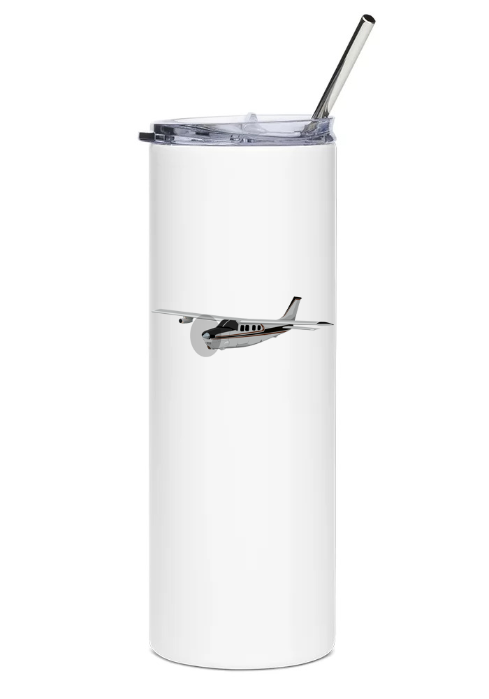 Cessna P210 Mugs, Tumblers Drinkware