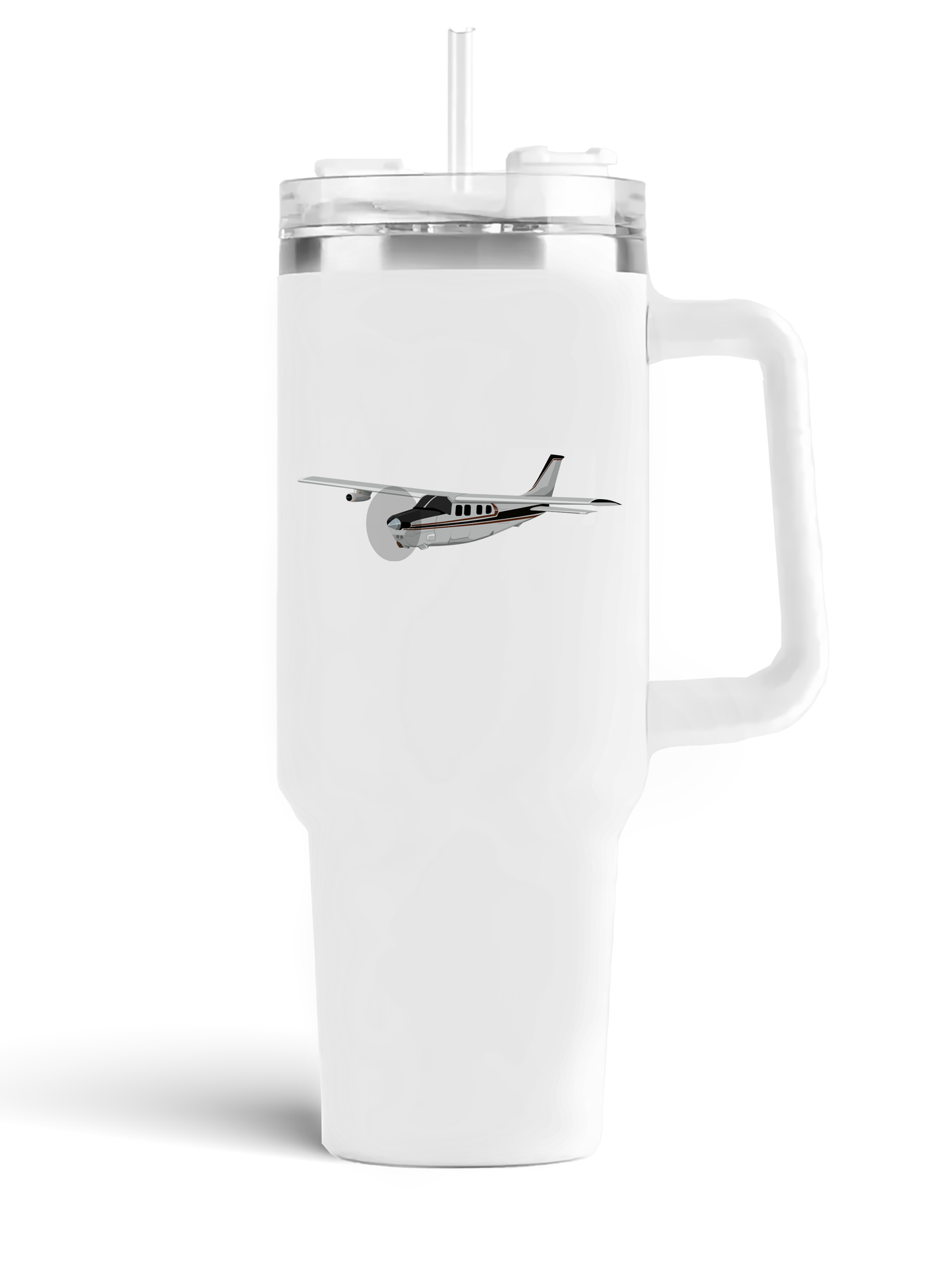 Cessna P210 Mugs, Tumblers Drinkware