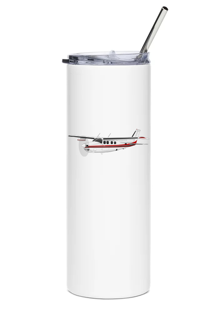 Cessna P210N Mugs, Tumblers Drinkware