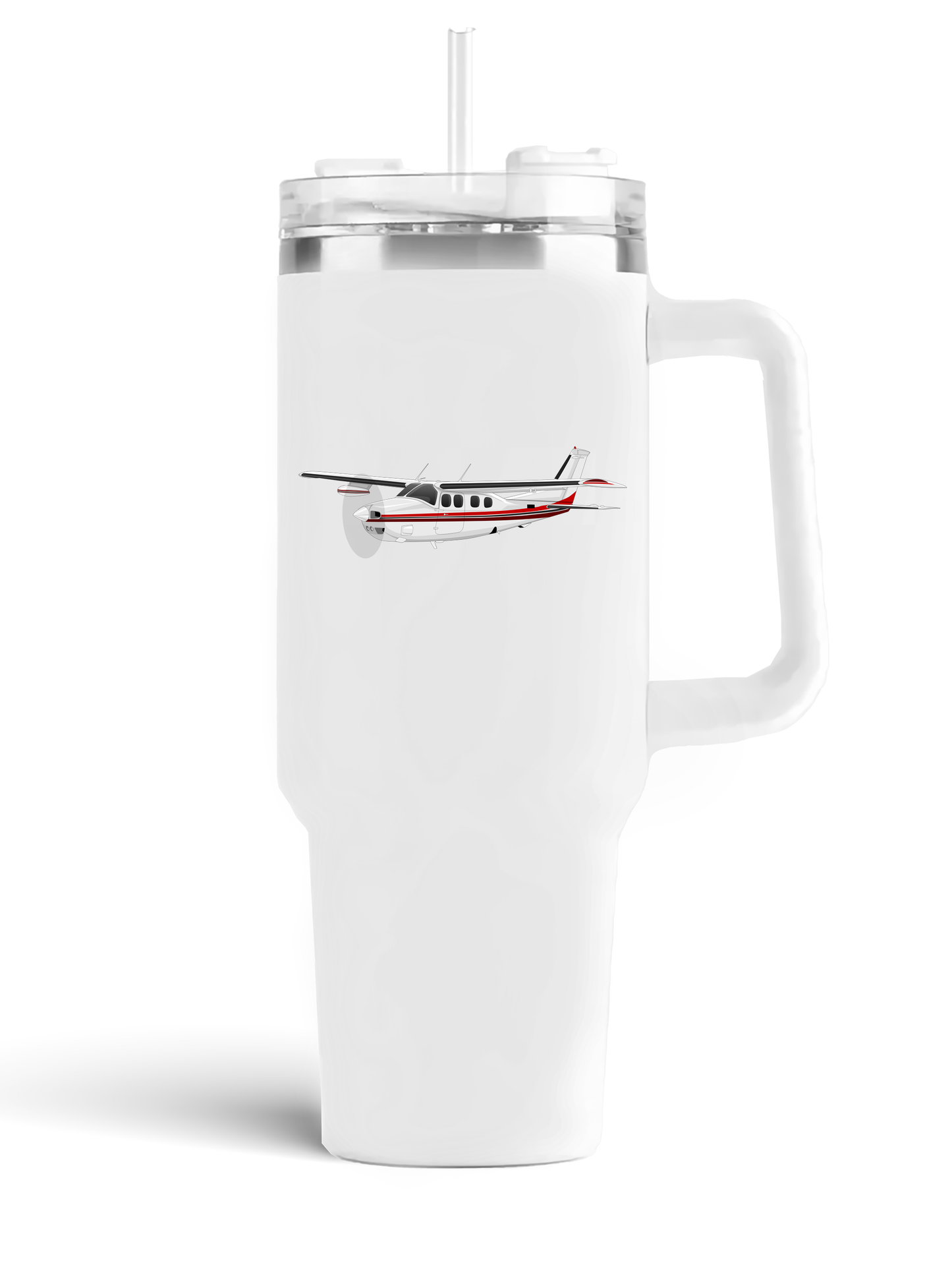 Cessna P210N Mugs, Tumblers Drinkware