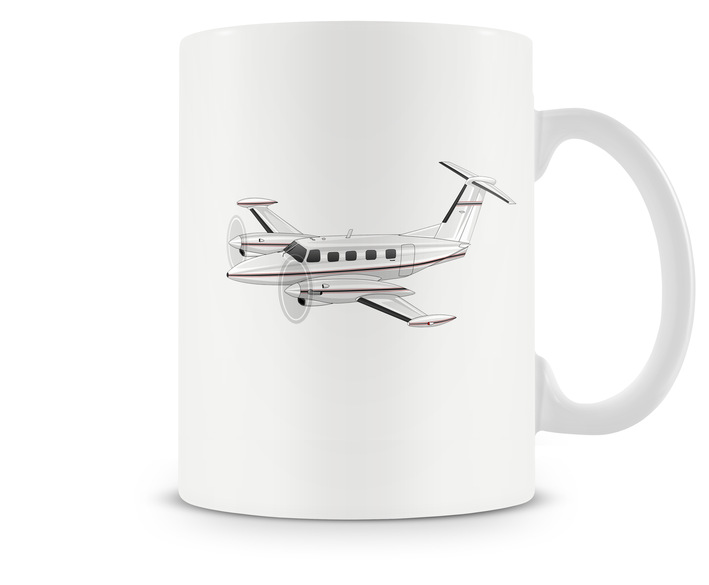 Piper Cheyenne III Mugs, Tumblers Drinkware