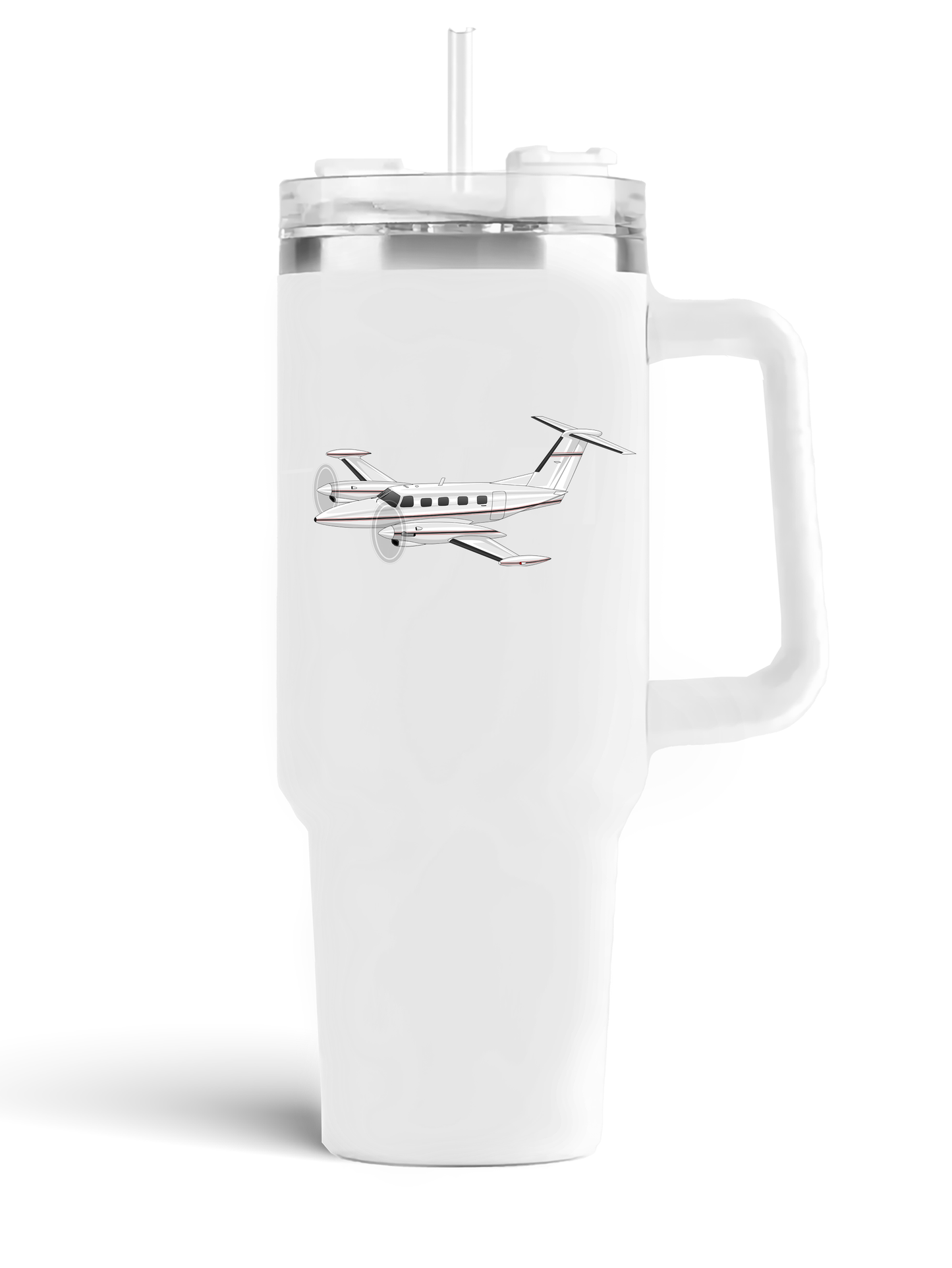Piper Cheyenne III Mugs, Tumblers Drinkware