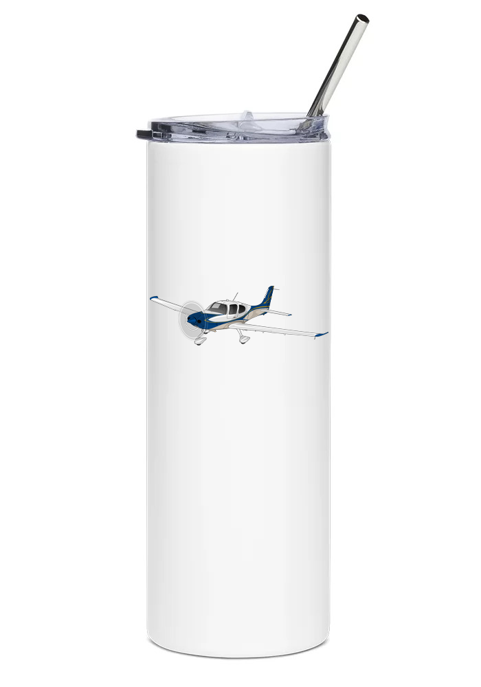 Cirrus SR22 G7 Mugs, Tumblers Drinkware
