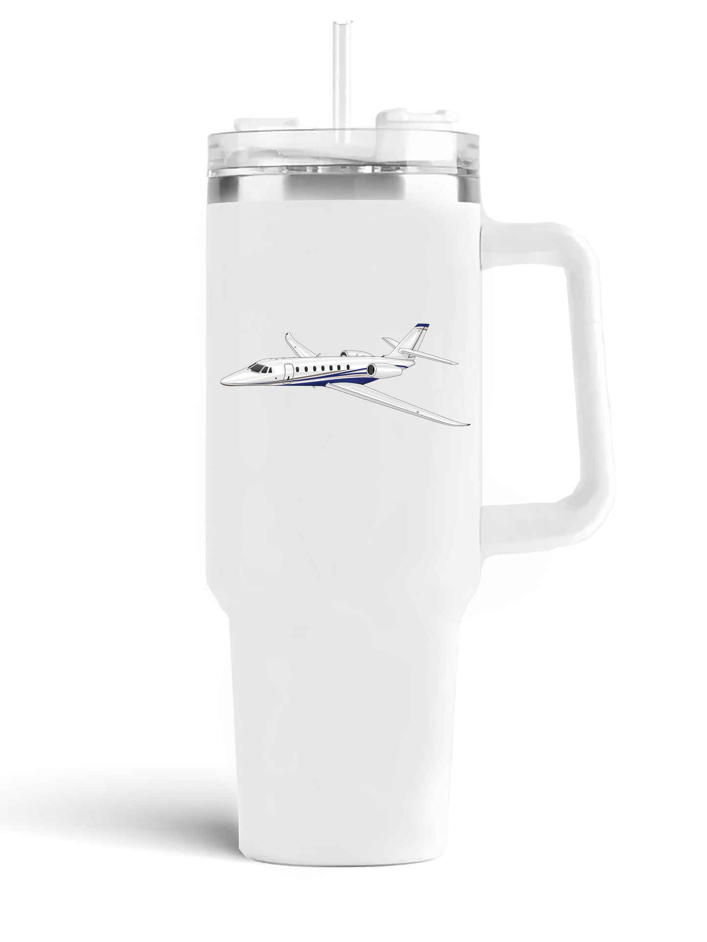 Cessna Citation Sovereign Mugs, Tumblers Drinkware