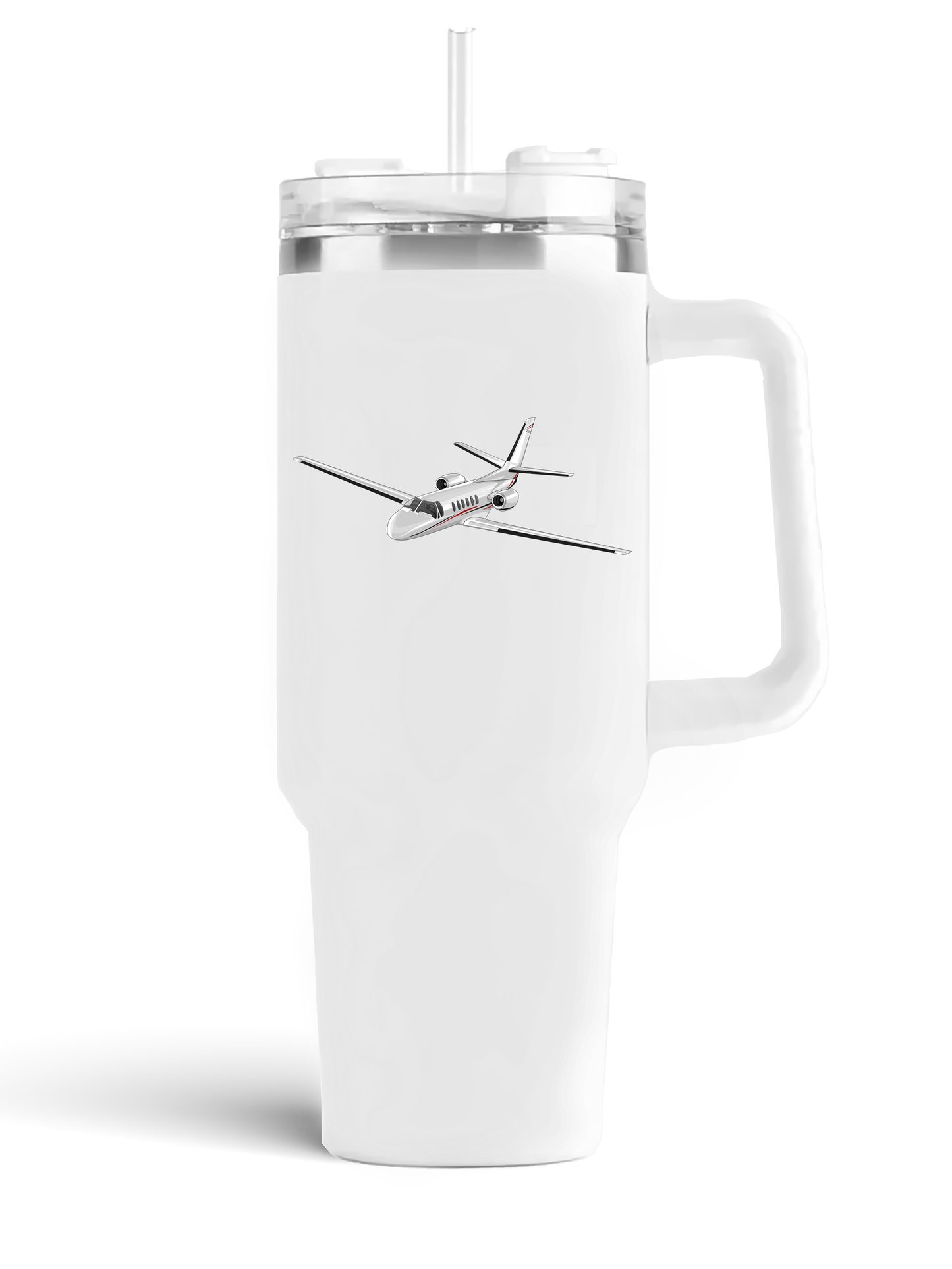 Cessna Citation II Mugs, Tumblers Drinkware