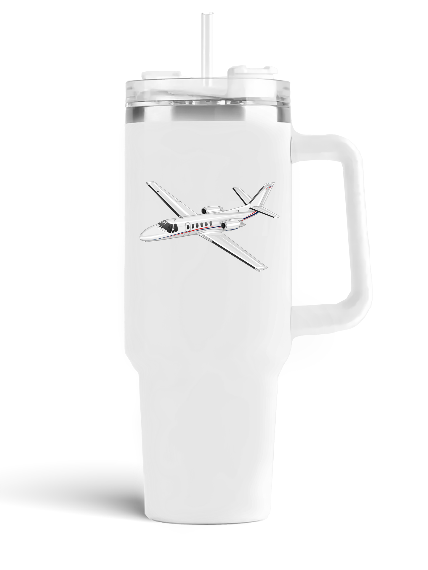 Cessna Citation IISP Mugs, Tumblers Drinkware