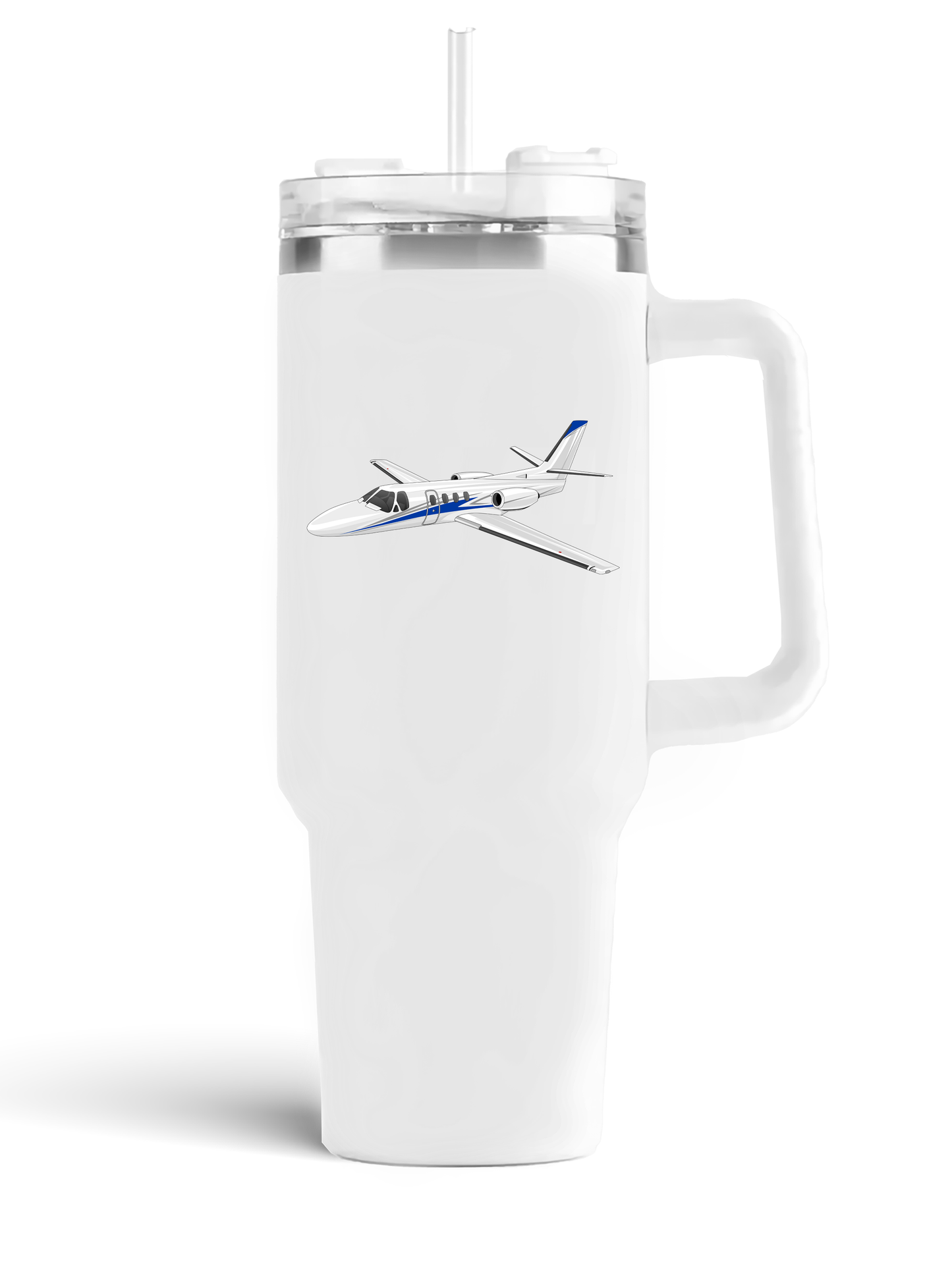 Cessna Citation ISP Mugs, Tumblers Drinkware