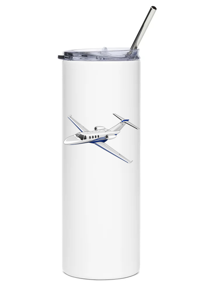 Cessna Citation M2 Mugs, Tumblers Drinkware