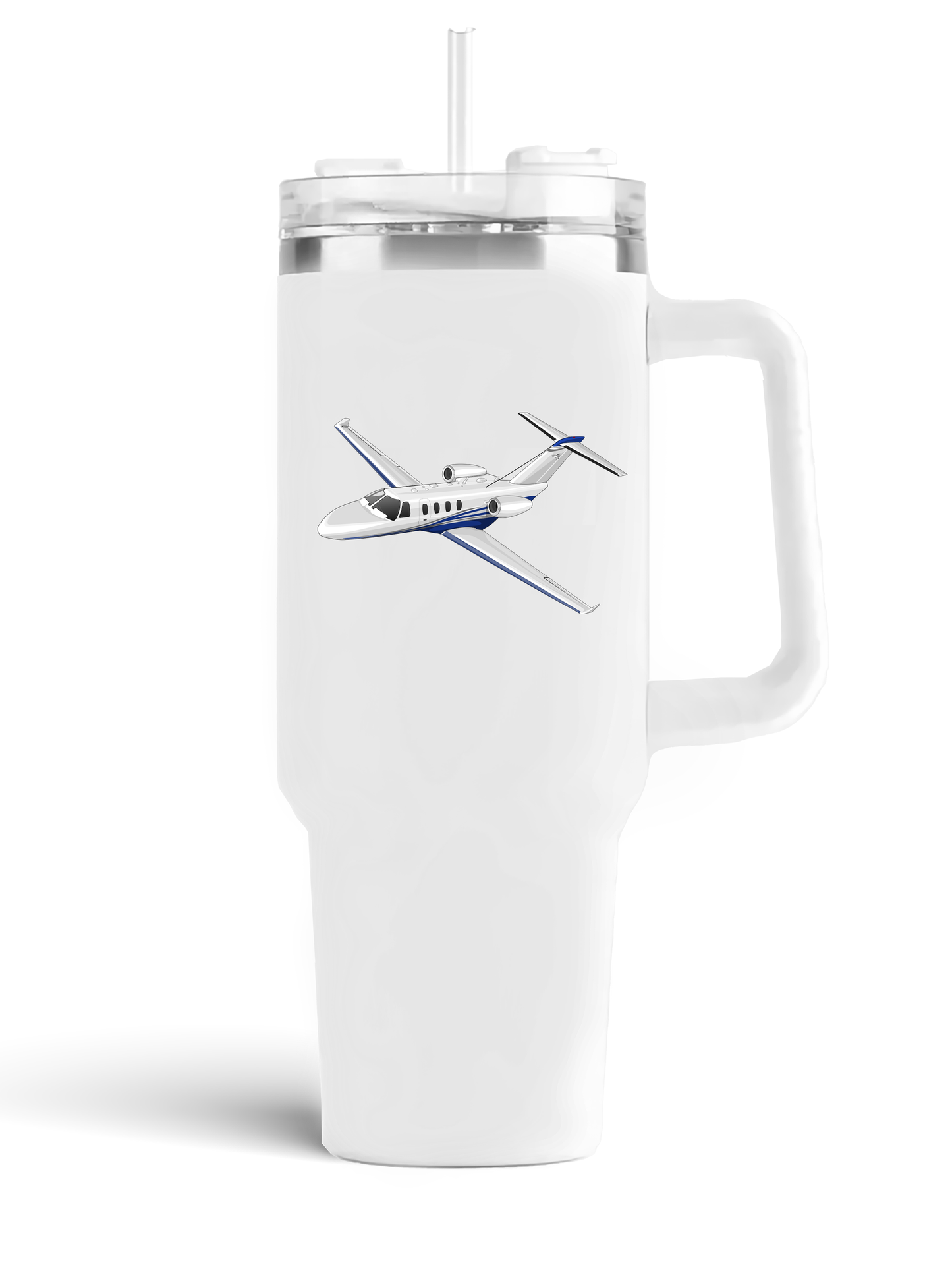 Cessna Citation M2 Mugs, Tumblers Drinkware