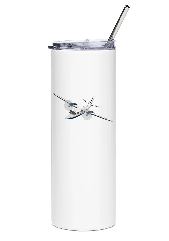 Aero Commander 1000 Mugs, Tumblers Drinkware