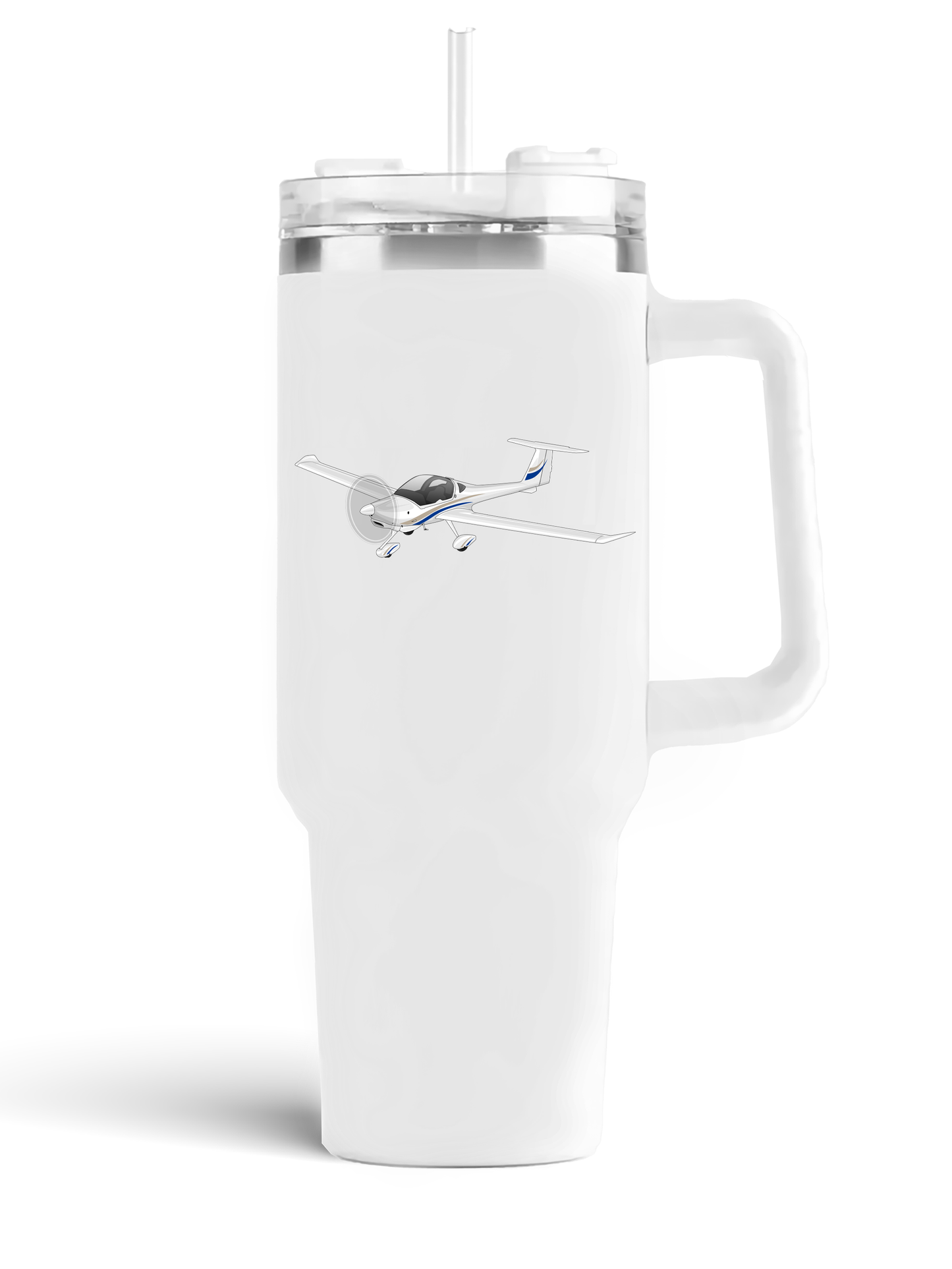 Diamond DA20i Mugs, Tumblers Drinkware