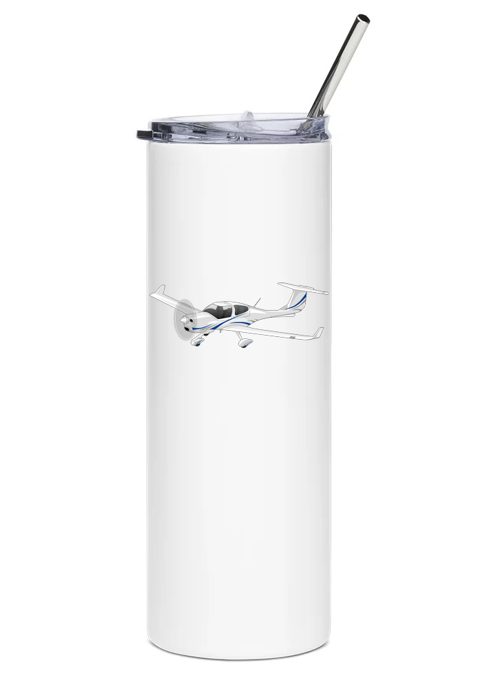 Diamond DA40NG Mugs, Tumblers Drinkware
