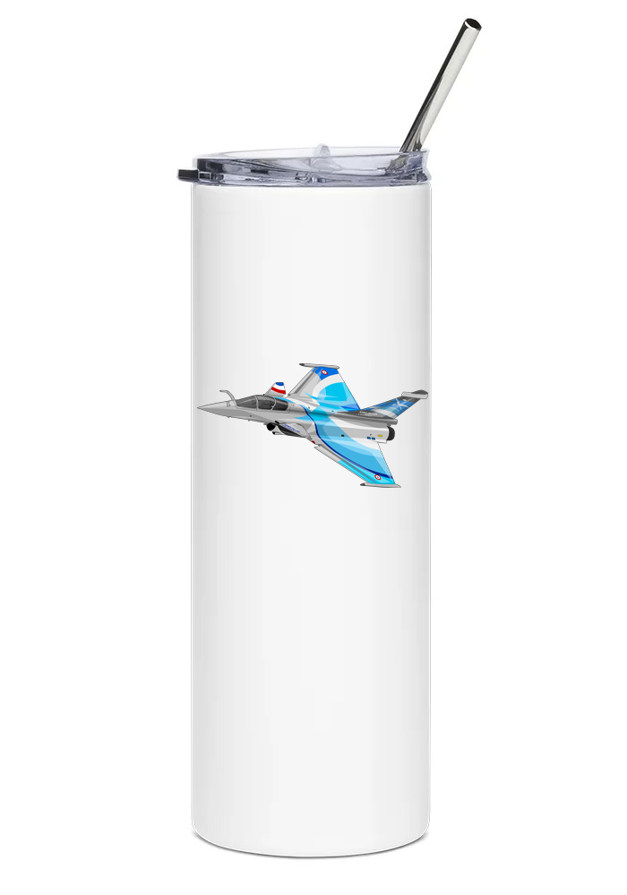 Dassault Rafale Mugs, Tumblers Drinkware
