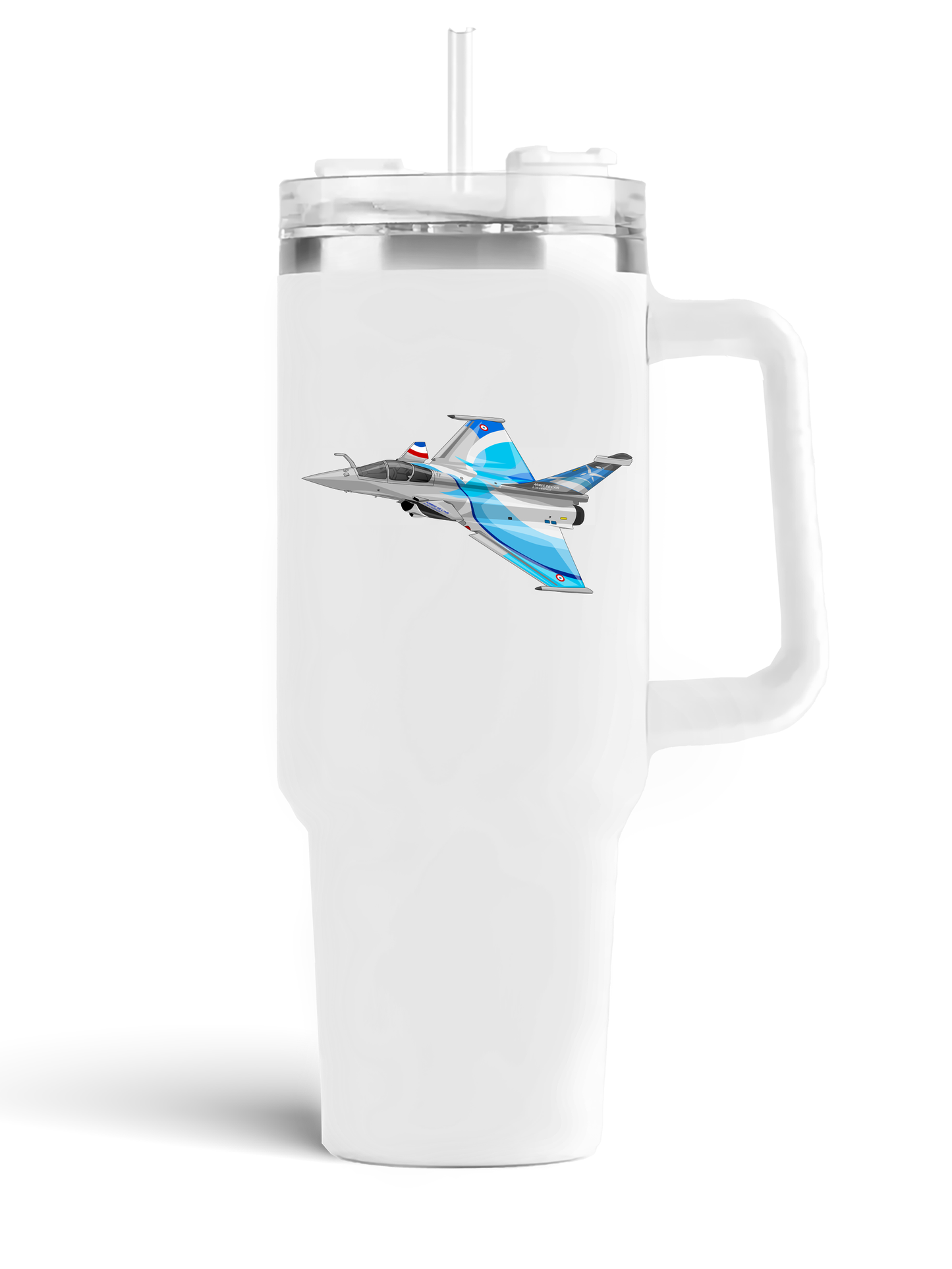 Dassault Rafale Mugs, Tumblers Drinkware