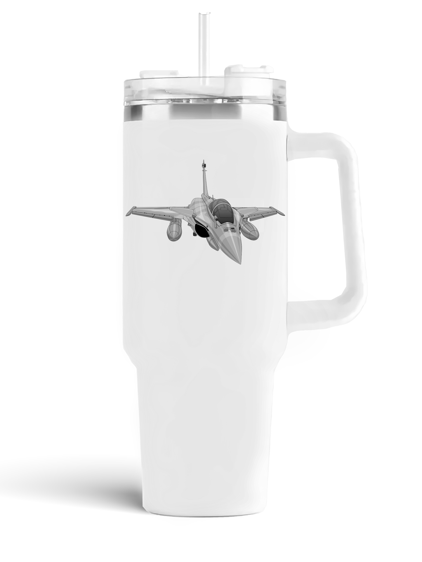 Dassault Rafale M Mugs, Tumblers Drinkware