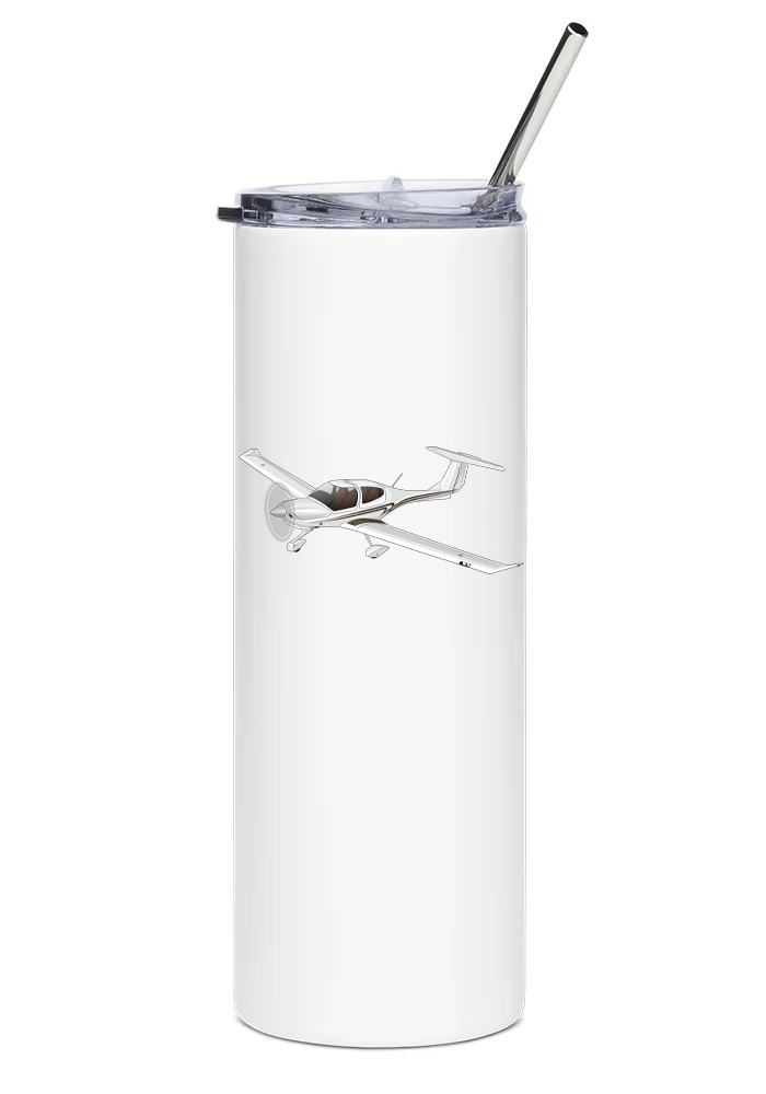 Diamond DA40XLS Mugs, Tumblers Drinkware