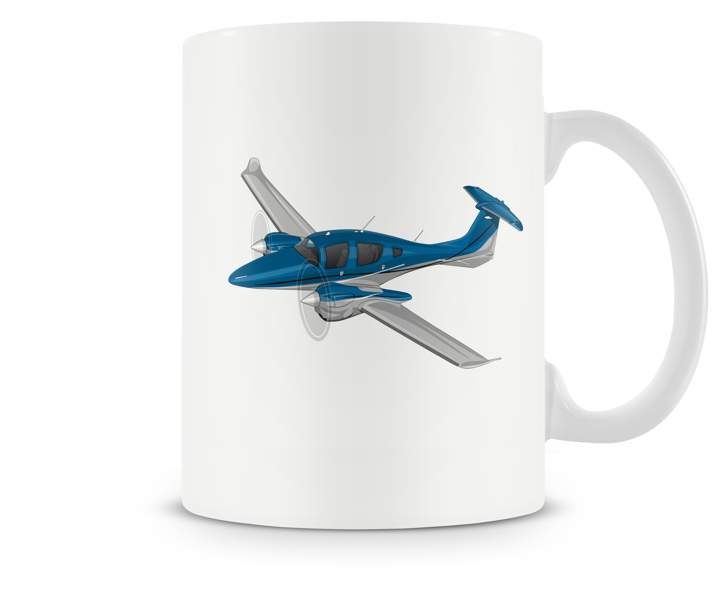Diamond DA62 Mugs, Tumblers Drinkware