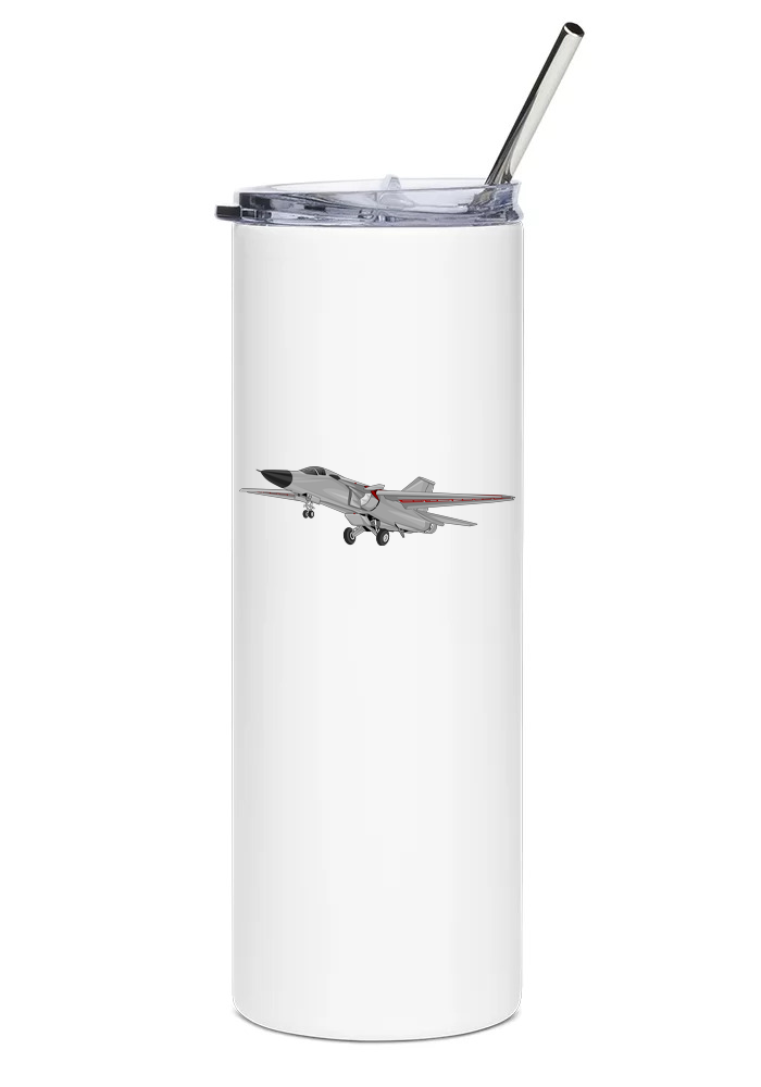 General Dynamics F-111 Aardvark Mugs, Tumblers Drinkware
