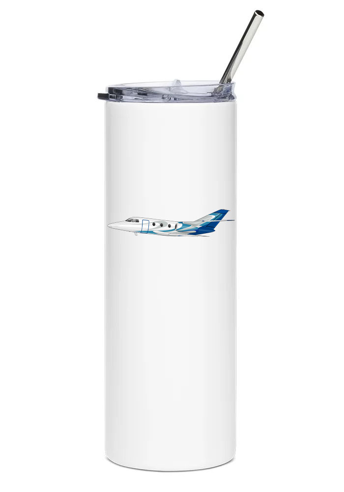 Dassault Falcon 10 Mugs, Tumblers Drinkware