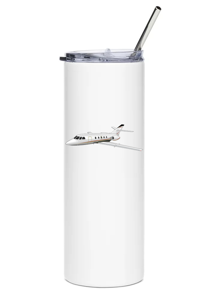 Dassault Falcon 20-5 Mugs, Tumblers Drinkware