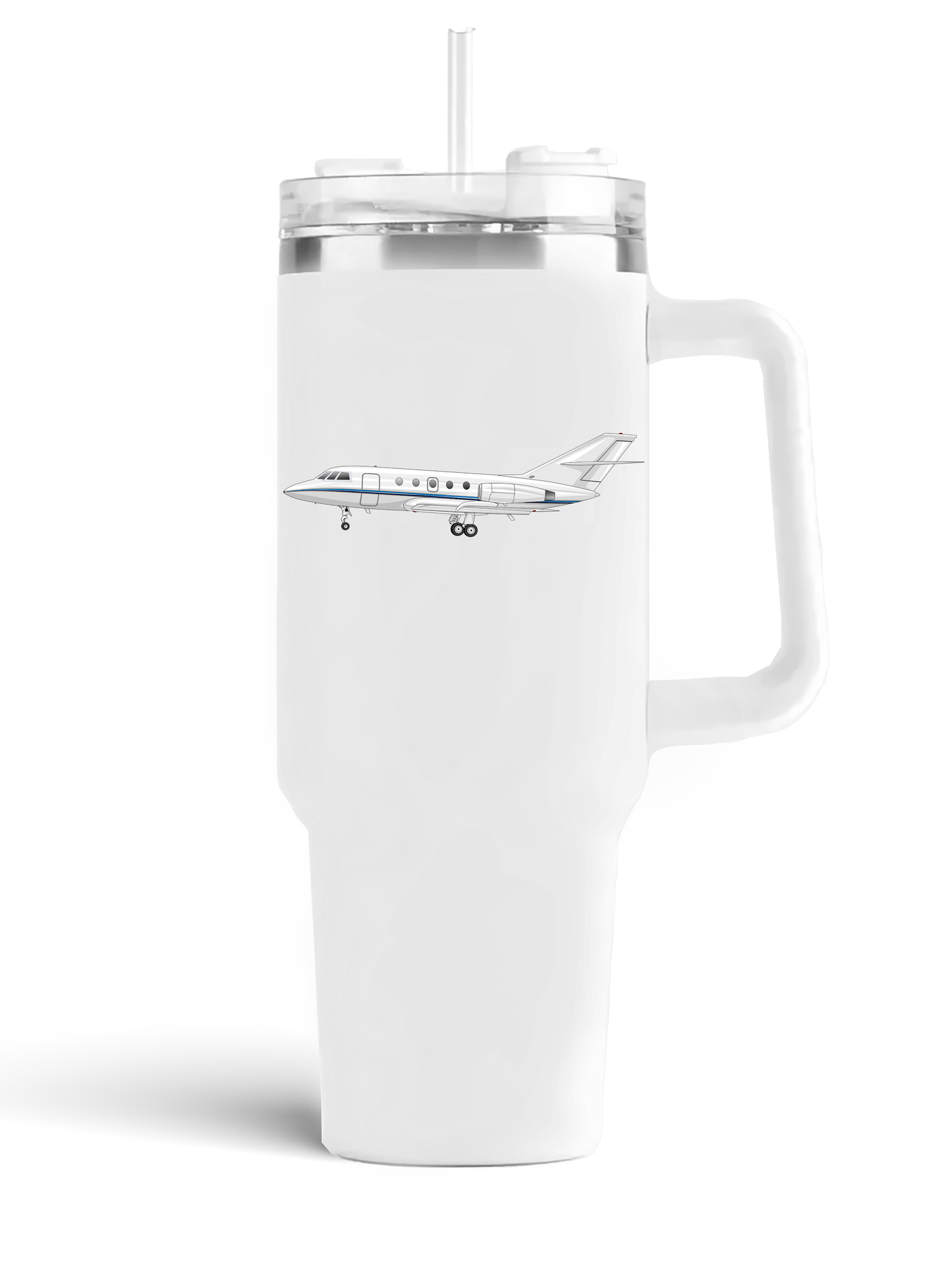 Dassault Falcon 20 Mugs, Tumblers Drinkware